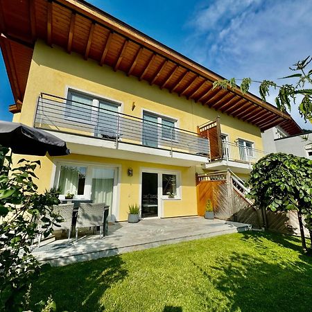 Appartement Haensel & Gretel Werfenweng Ngoại thất bức ảnh