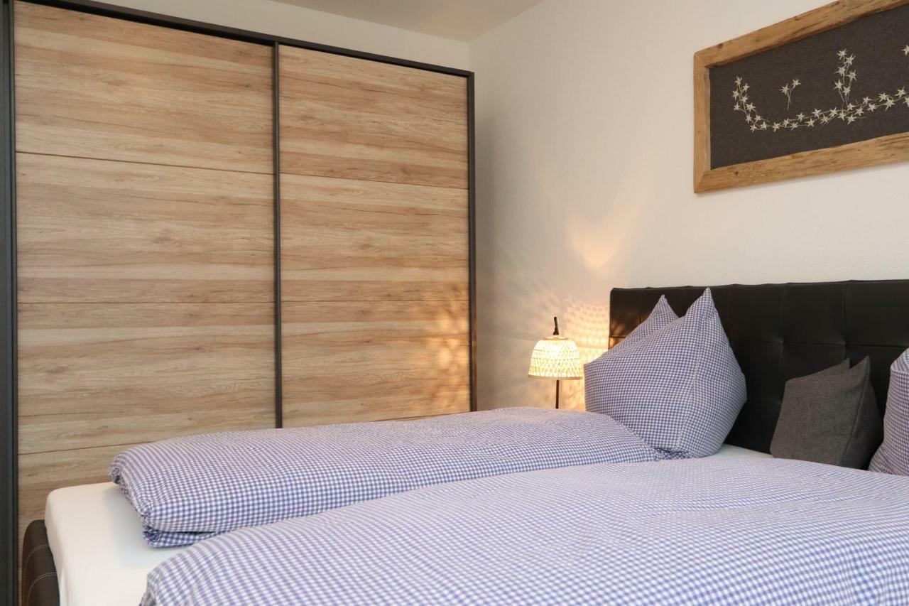 Appartement Haensel & Gretel Werfenweng Ngoại thất bức ảnh
