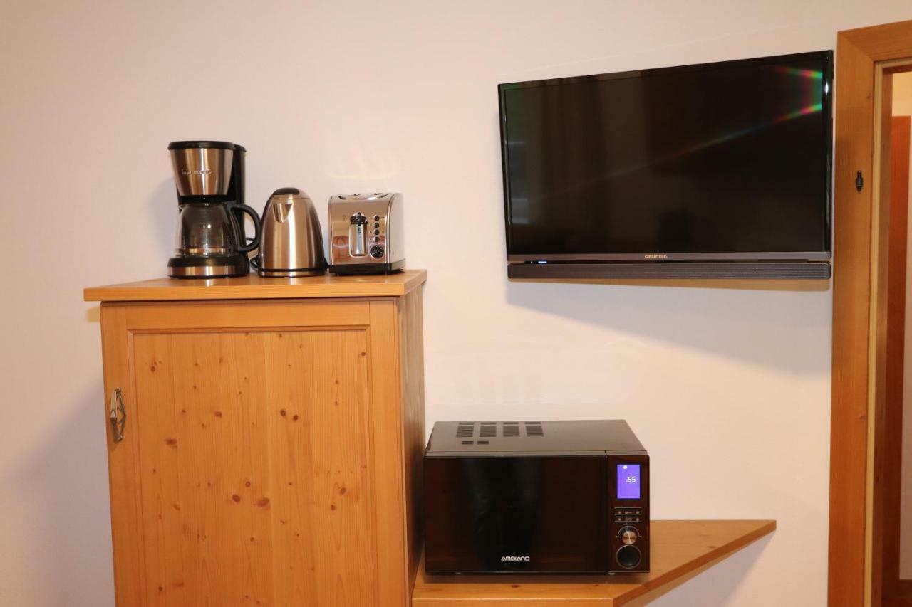 Appartement Haensel & Gretel Werfenweng Ngoại thất bức ảnh