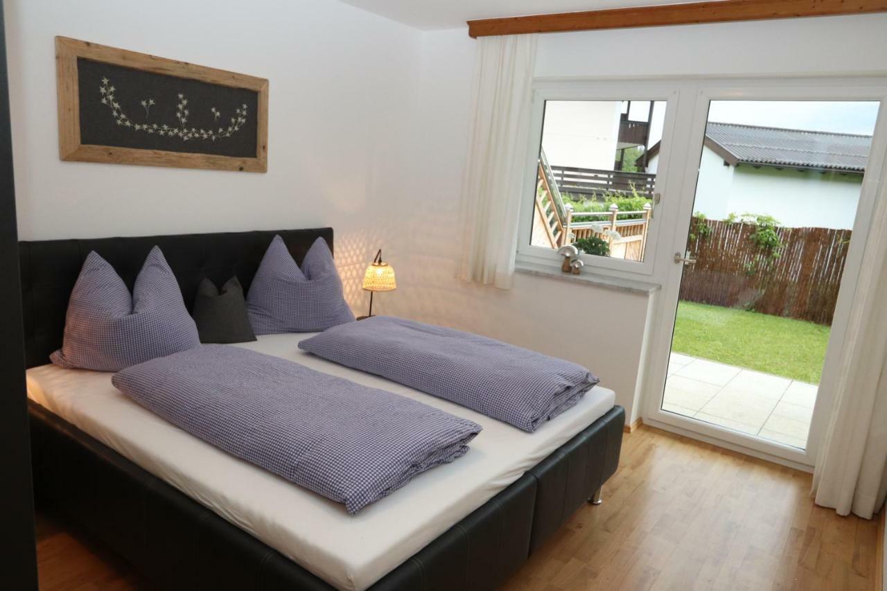 Appartement Haensel & Gretel Werfenweng Ngoại thất bức ảnh